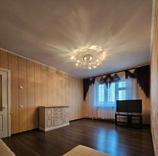 квартира г Орел р-н Заводской ул 5-й Орловской стрелковой дивизии 14 фото 10