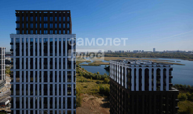 квартира Козья слобода ЖК Савин Фемили фото