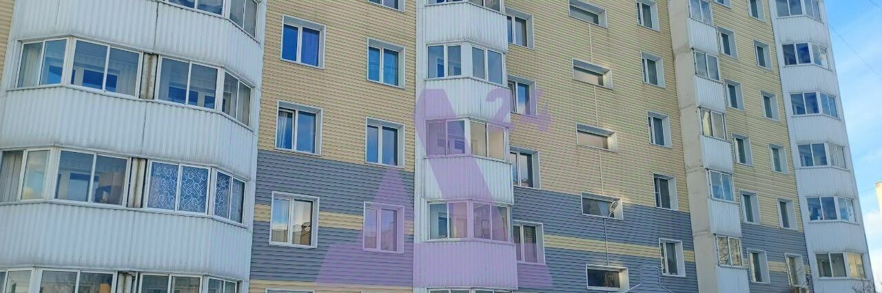 квартира г Барнаул р-н Железнодорожный ул Колесная 12 фото 15
