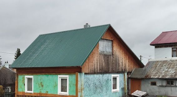 дом г Калтан ул Новая 15 фото 11