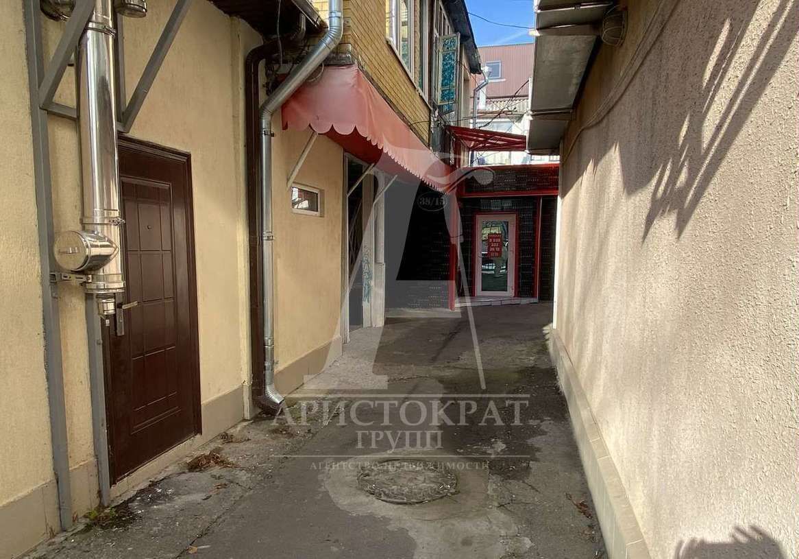 свободного назначения г Пятигорск пр-кт Кирова 38 фото 3