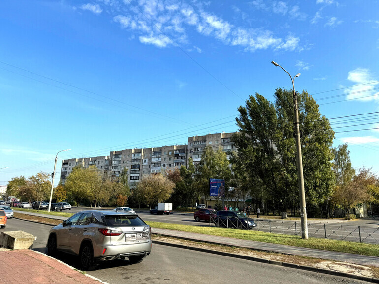 квартира г Орел р-н Советский ул Октябрьская 134 фото 11