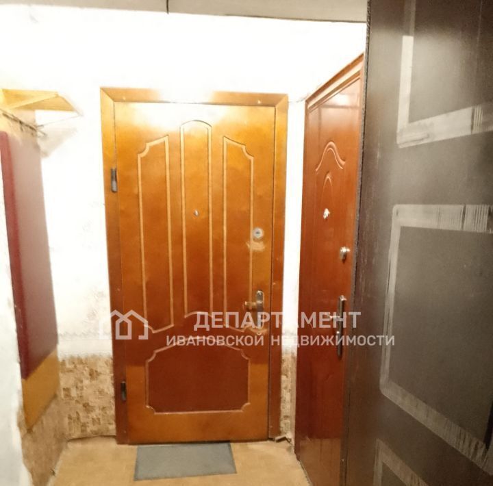 квартира р-н Фурмановский г Фурманов ул Возрождения 13 фото 37