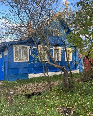 дом городское поселение город Старая Русса фото