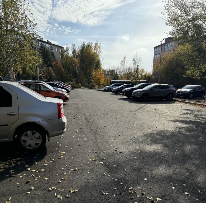 квартира г Казань городок Военный 33 метро Горки р-н Приволжский 12 фото 21