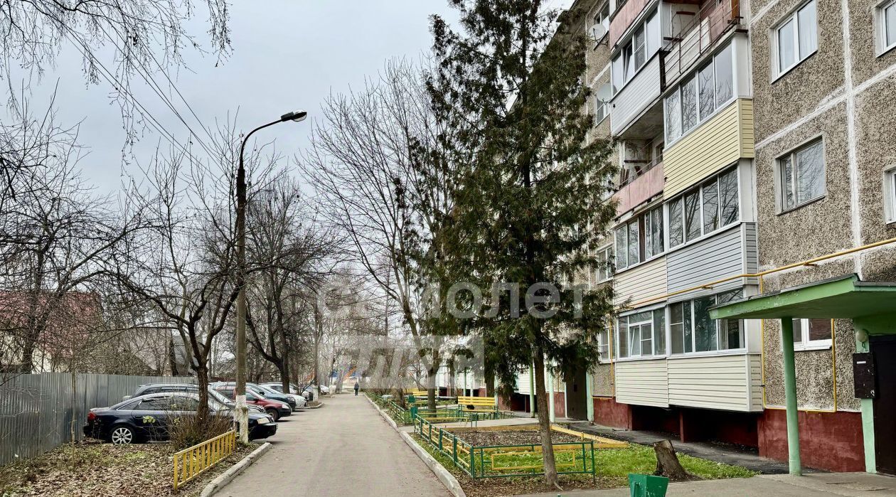 квартира городской округ Наро-Фоминский с Атепцево ул Речная 3 фото 12