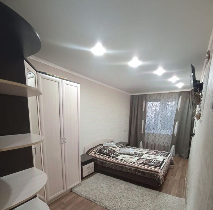 квартира г Курск р-н Сеймский Волокно ул Менделеева 30 фото 8