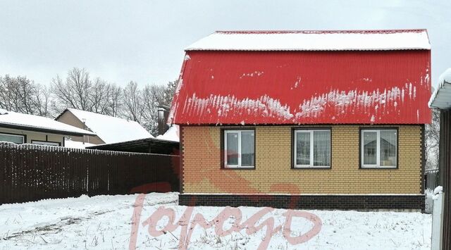 ул Цветочная фото