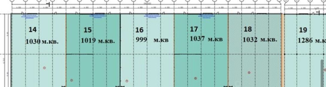 производственные, складские г Москва ул 2-я Карпатская 4с/4 направление Киевское (юго-запад) ш Боровское фото 9