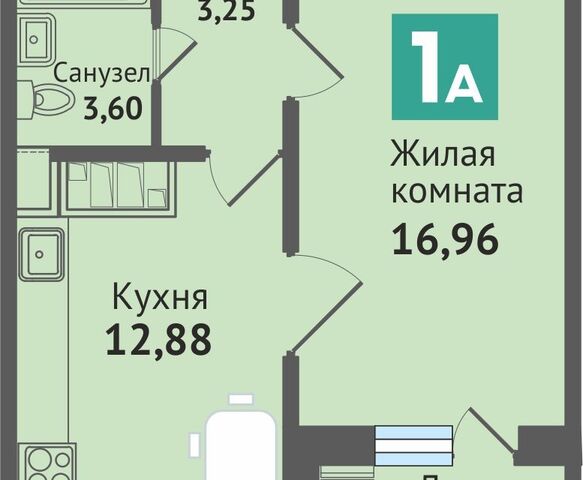 р-н Медведевский пгт Медведево Дмитрия Средина, 7 фото