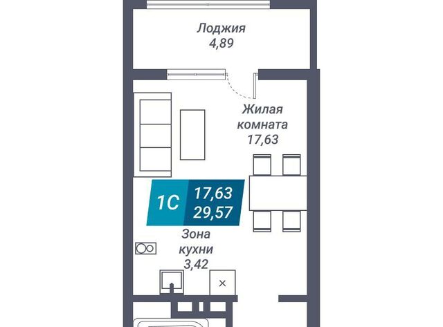 р-н Дзержинский Берёзовая роща ул Королева 19 ЖК «Звезда» фото