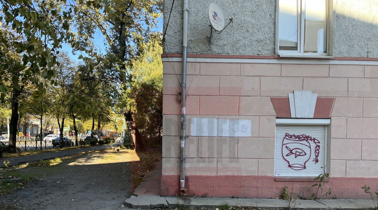 свободного назначения г Калининград р-н Ленинградский ул А.Невского 48 фото 2
