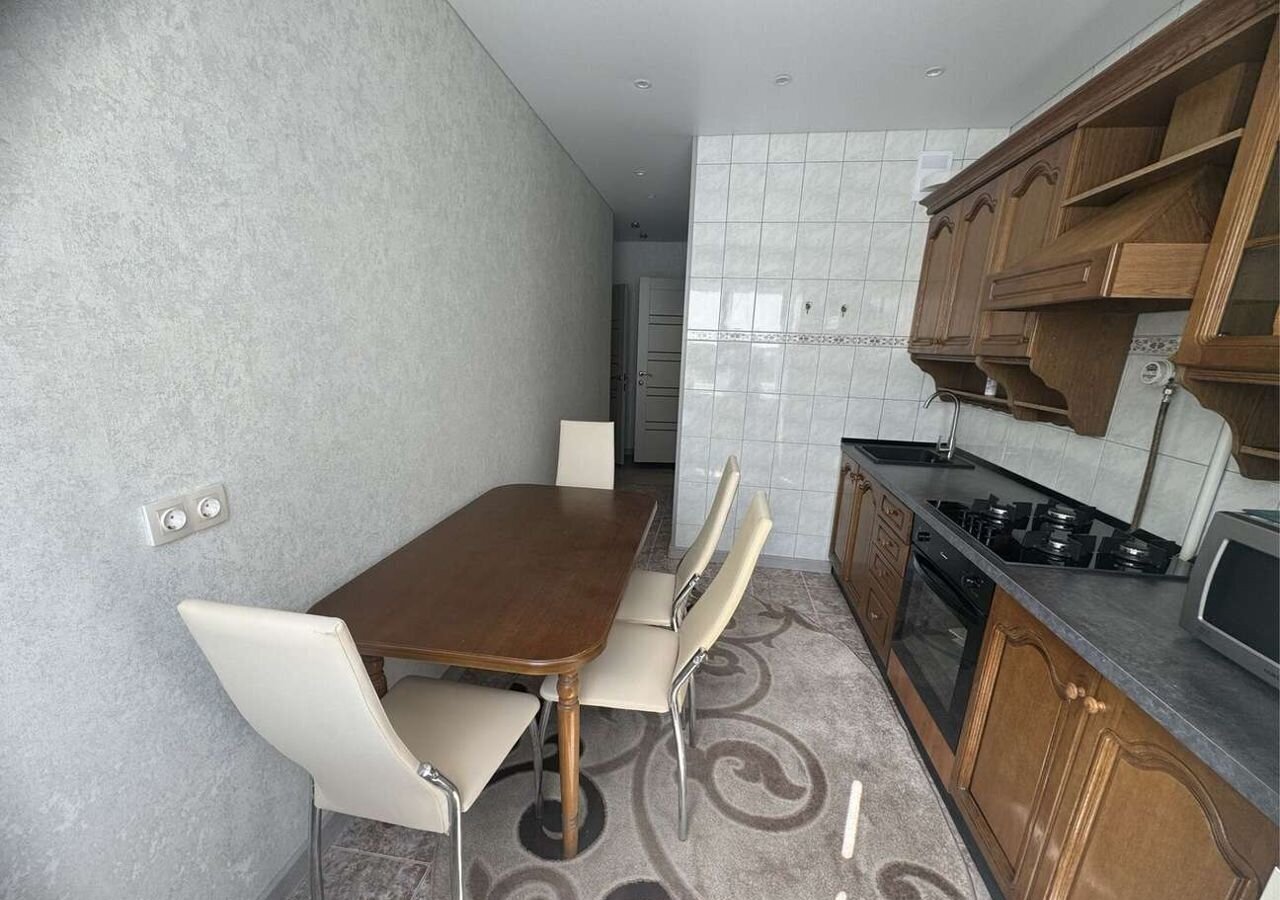 квартира г Волгоград р-н Центральный ул Двинская 13 фото 8