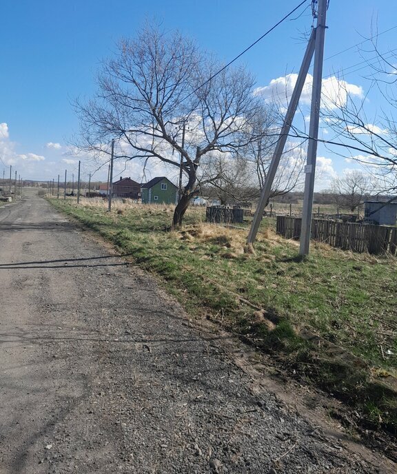 земля р-н Багратионовский п Ново-Московское ул Школьная Багратионовский муниципальный округ фото 4