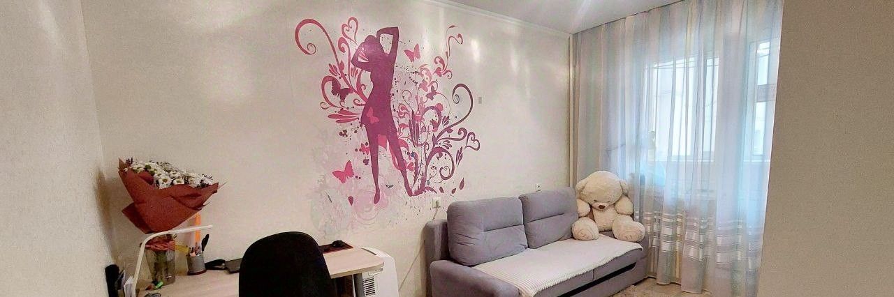 квартира г Воронеж р-н Советский ул 9 Января 233/15 фото 8