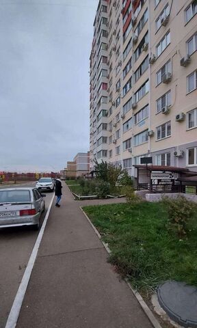 р-н Прикубанский дом 35 фото