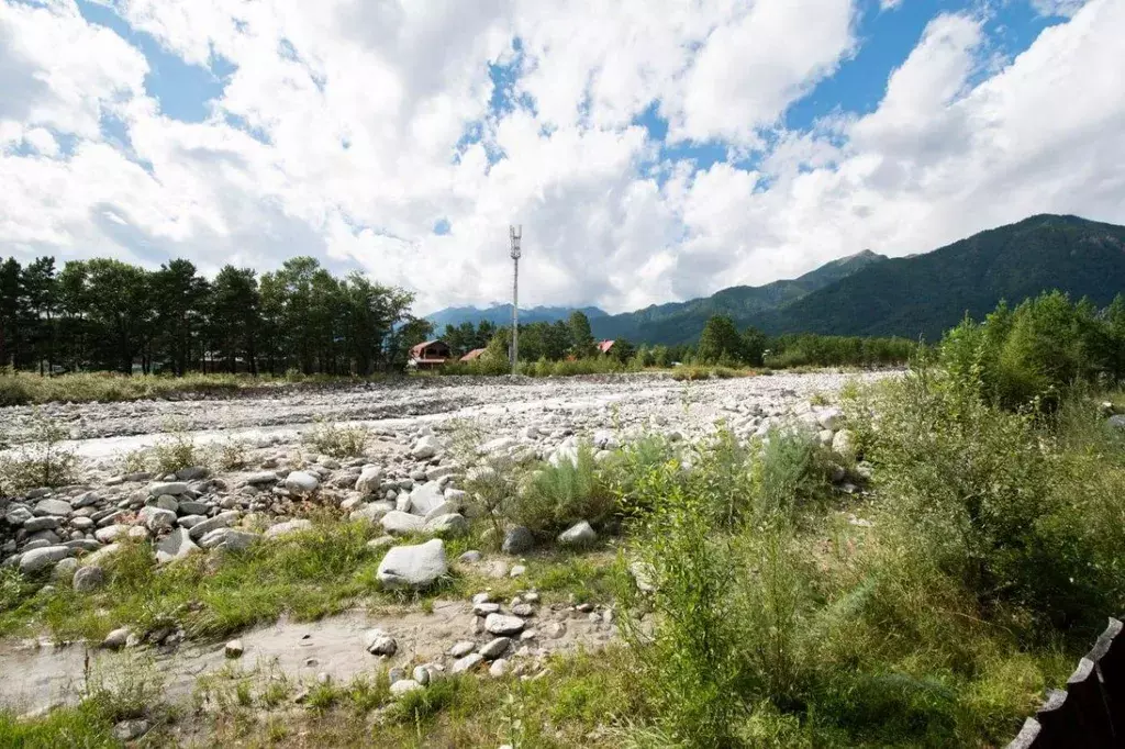 комната р-н Тункинский п Аршан ул Набережная 10 фото 31