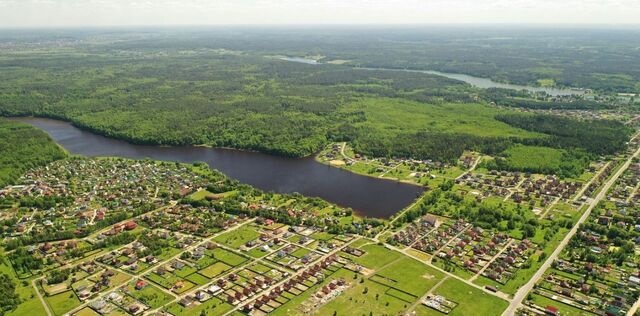 ул Солнечная Раменское, Дергаево-2 кп фото