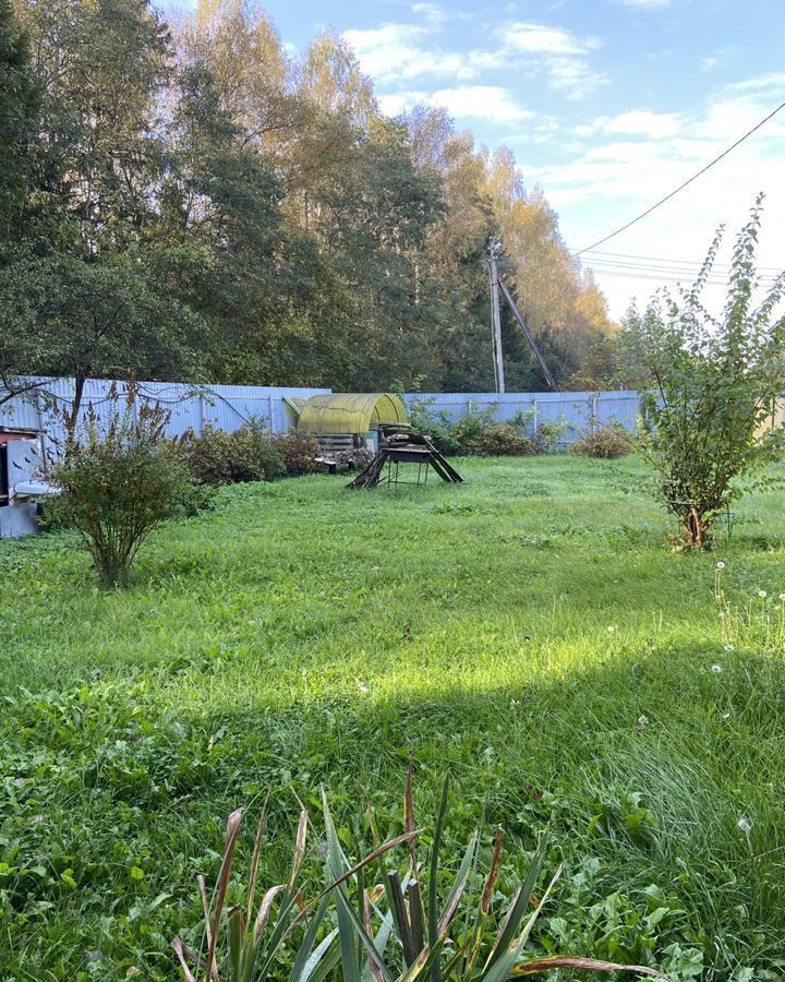 дом городской округ Можайский 80 км, Можайск, садоводческое некоммерческое товарищество Родничок, Минское шоссе фото 15