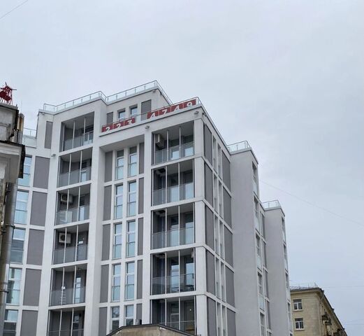 метро Петроградская ул Рентгена 25 фото
