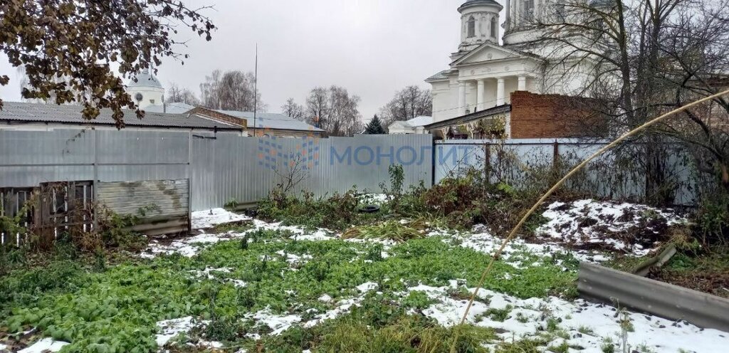 дом р-н Лысковский г Лысково ул Революции 9 фото 19