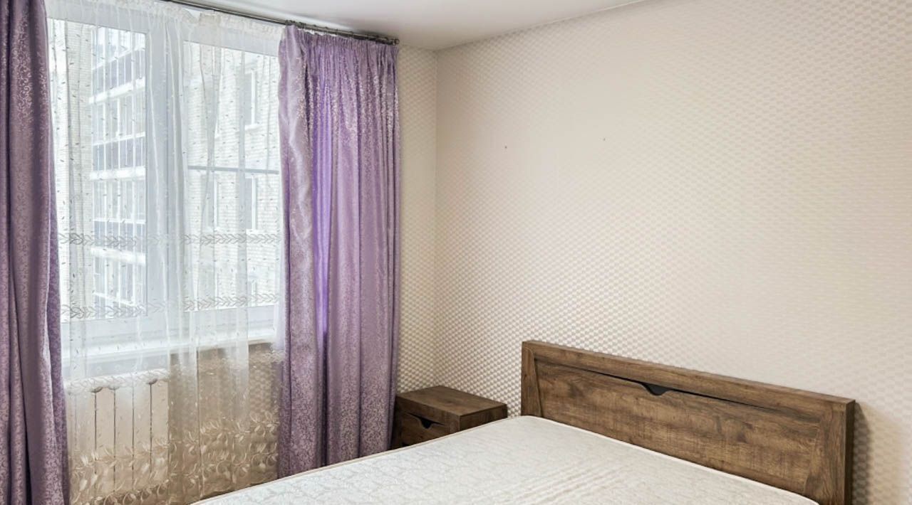 квартира г Екатеринбург Уралмаш ул Калинина 22 фото 8