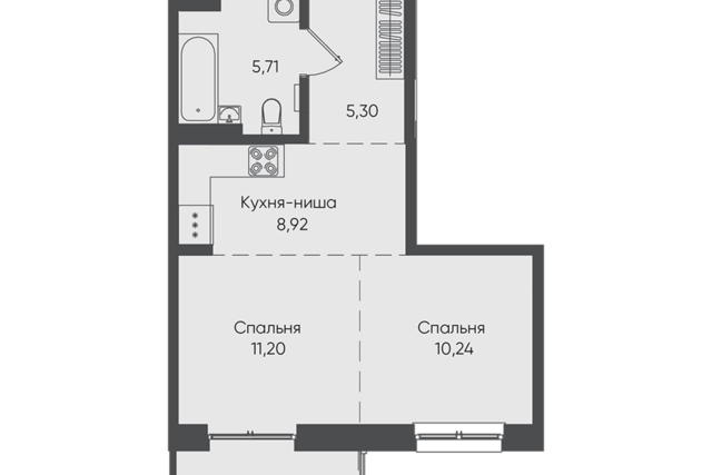 жк Новые горизонты, Иркутск городской округ фото