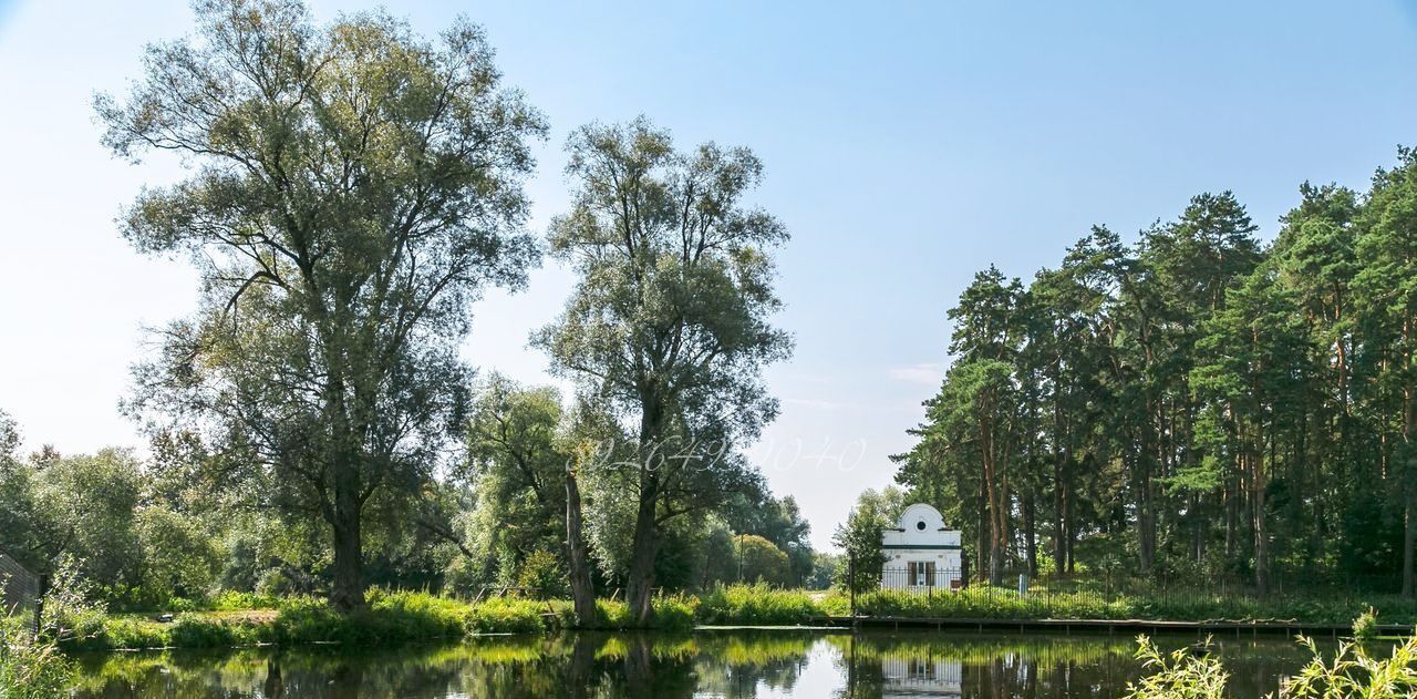 дом городской округ Красногорск с Дмитровское Николина Поляна кп, Павшино, 69 фото 17