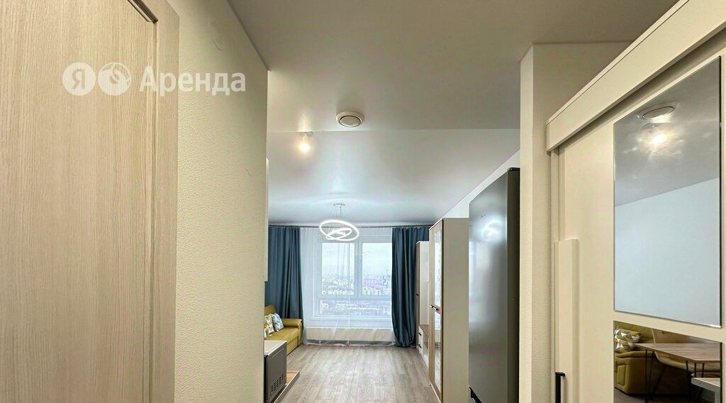 квартира г Москва метро Окская ул Михайлова 30ак/2 фото 3