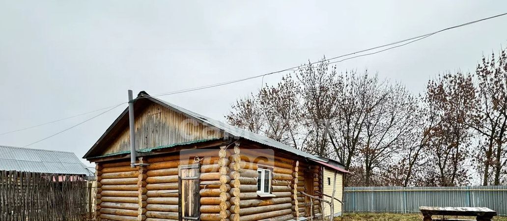 дом р-н Мелекесский рп Новая Майна ул Спортивная 8 Новомайнское городское поселение фото 1