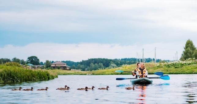 земля городской округ Одинцовский д Агафоново фото 6