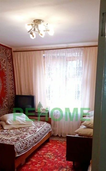 квартира г Саратов р-н Ленинский ул Гвардейская 9а фото 4