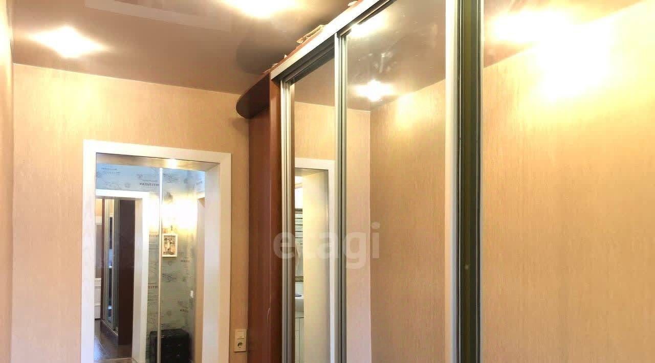 квартира г Кострома ул Советская 13 фото 14