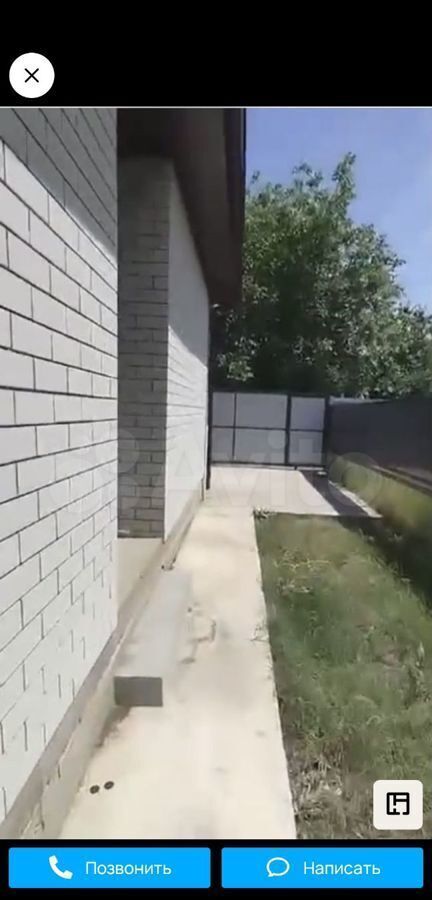 дом г Краснодар х Октябрьский снт Политехник ул Зелёная 293 р-н Прикубанский муниципальное образование Краснодар фото 24