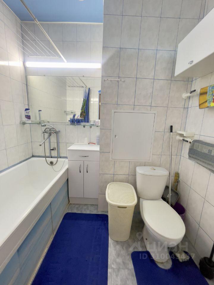 квартира г Зеленоград ЗелАО Крюково 20-й микрорайон, к 2039, Московская область, г Пушкино, Зеленоград фото 7