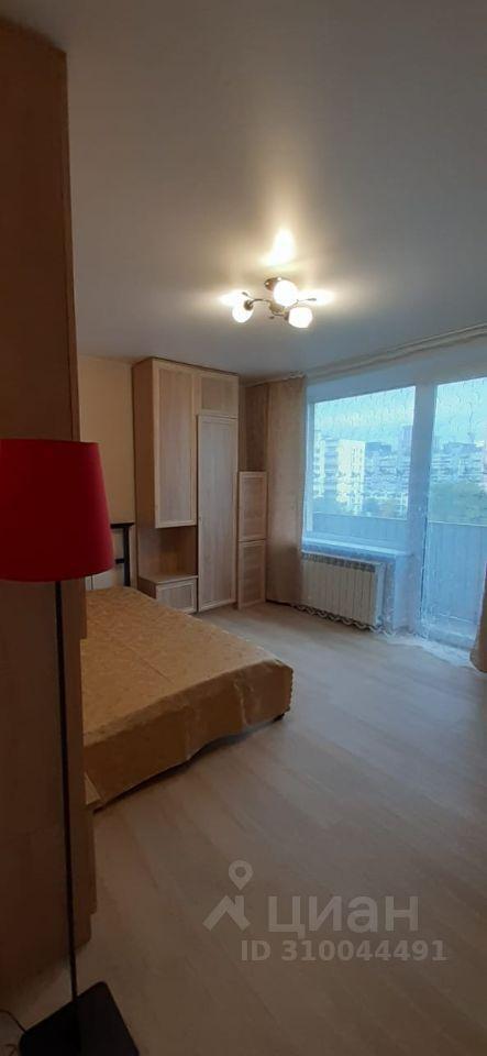 квартира г Москва СЗАО Хорошево-Мневники ул Маршала Тухачевского 22/1 Московская область фото 6