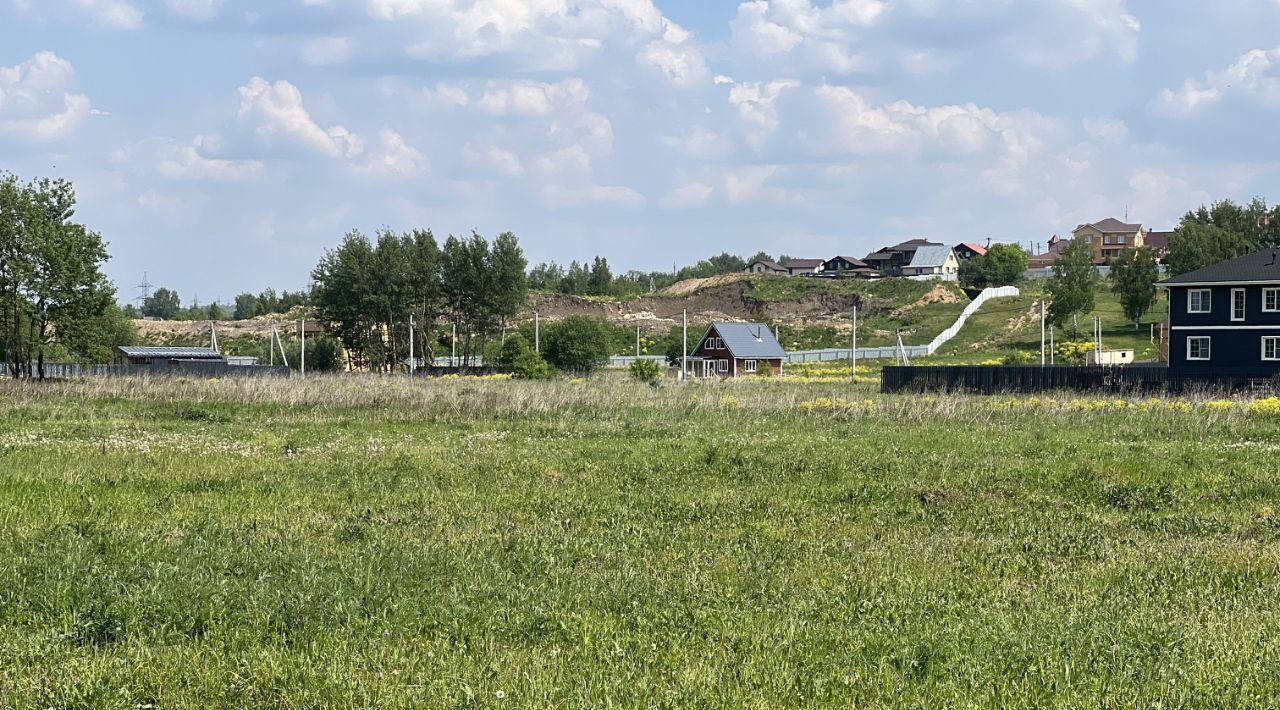 земля городской округ Раменский Пахра Ривер Парк кп, 296 фото 6