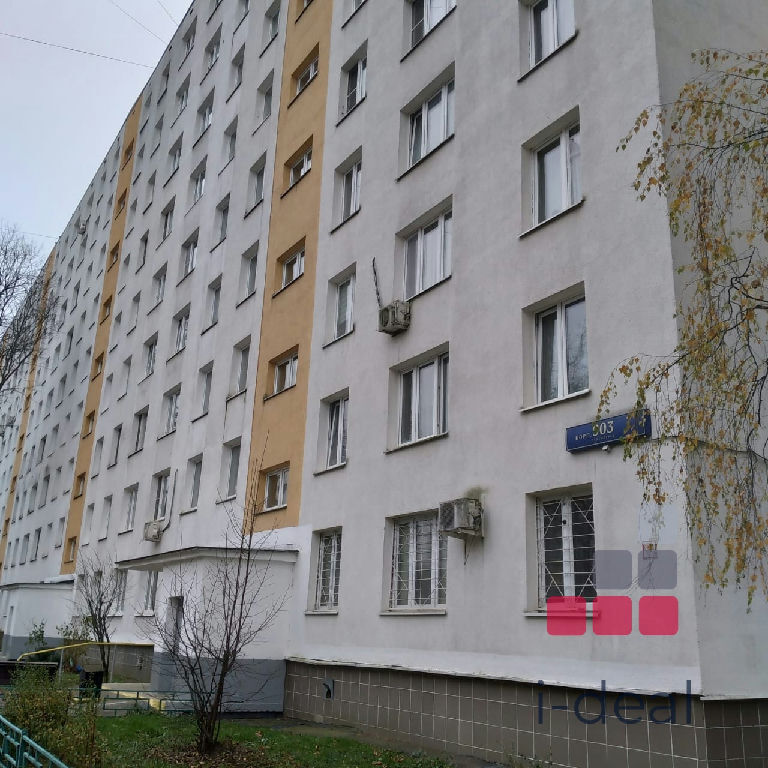 квартира г Зеленоград Зеленоград МЦД-3, адм. округ 9-й мкр, К 903 фото 14