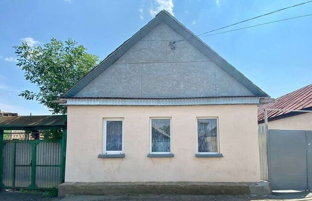 р-н Промышленный ул Тамарова 82 фото