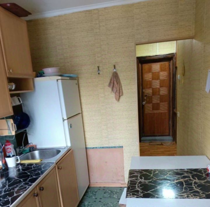 квартира г Саратов р-н Заводской ул Огородная 76/78б фото 5