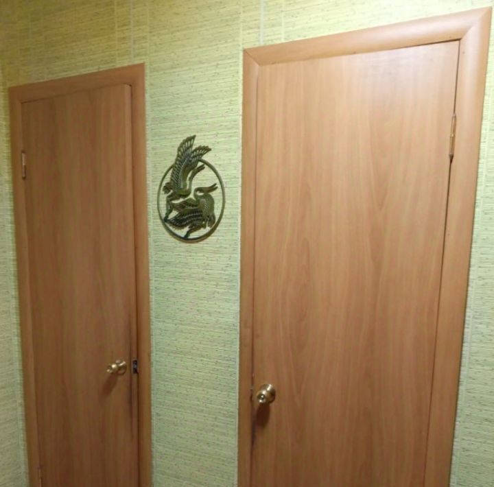 квартира г Саратов р-н Заводской ул Огородная 76/78б фото 11