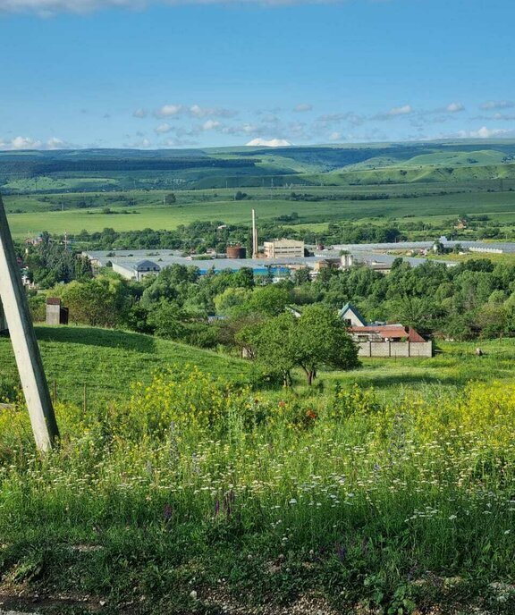 дом р-н Предгорный п Нежинский ул Южная СДТ Нежинское фото 9