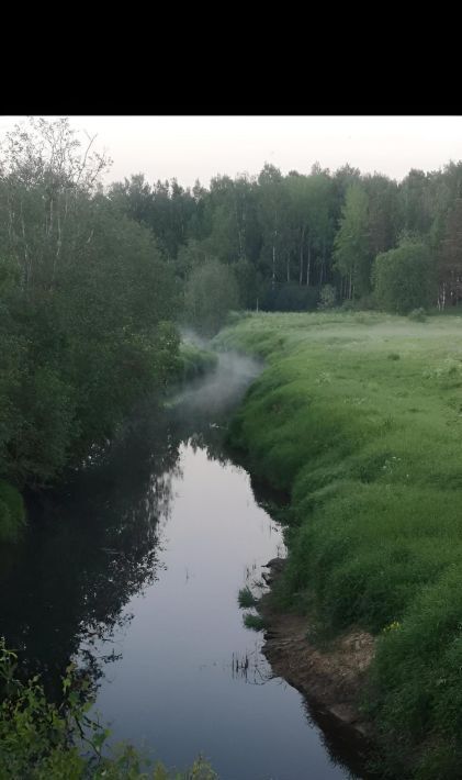 земля р-н Кировский п Приладожский 6-я линия, Приладожское городское поселение фото 2