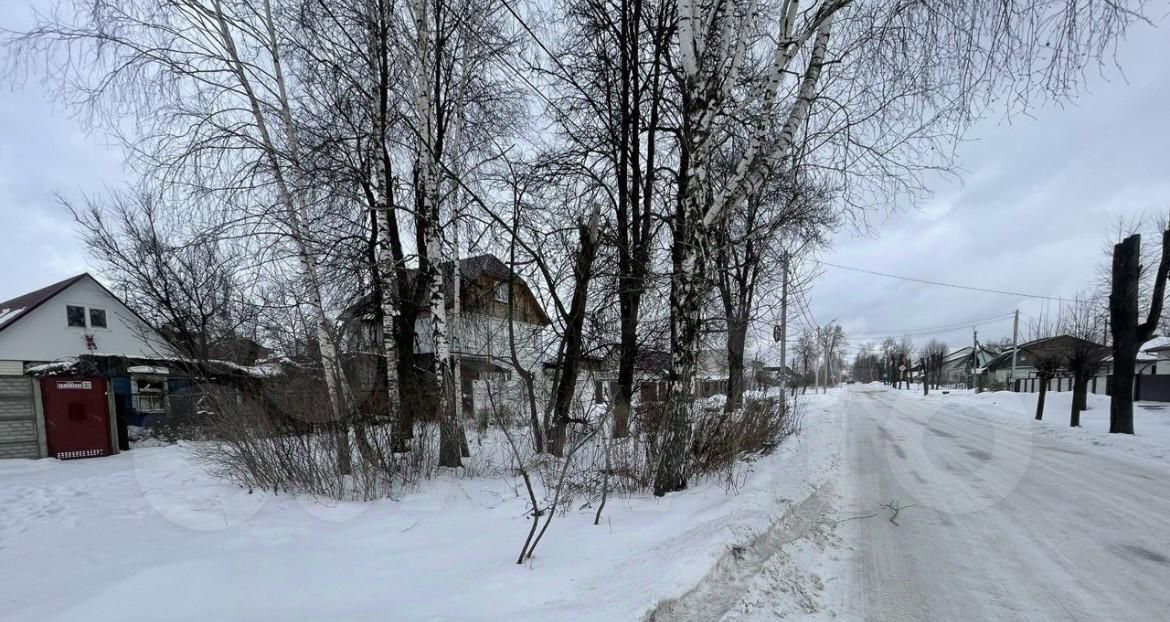дом г Брянск р-н Бежицкий ул Болховская фото 5