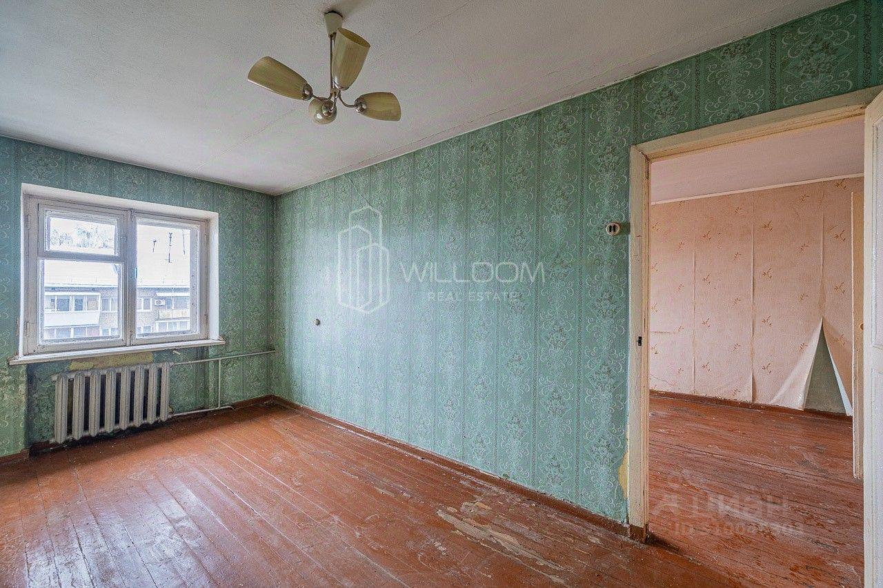 квартира г Екатеринбург р-н Кировский ул Луначарского 87 фото 3