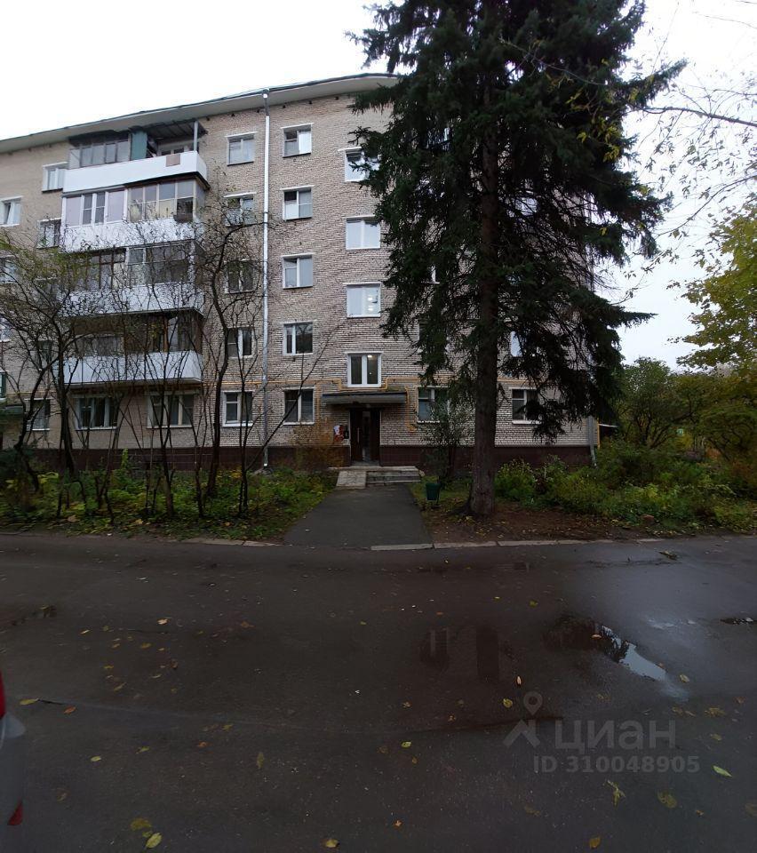 квартира г Москва ЗАО Ново-Переделкино ул 6-я Лазенки 32 Московская область фото 12