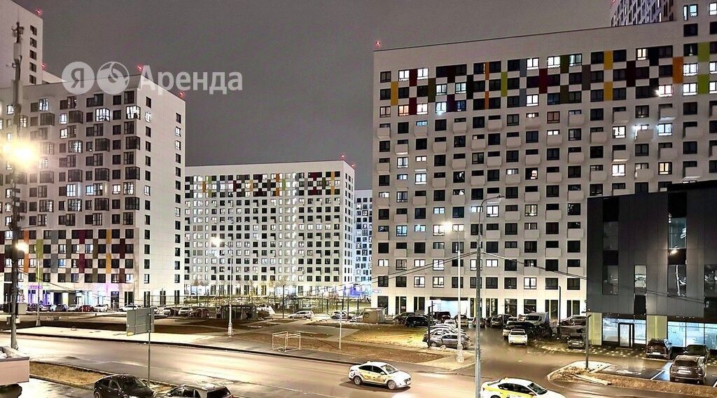 квартира г Москва метро Отрадное ул Олонецкая 21в фото 23