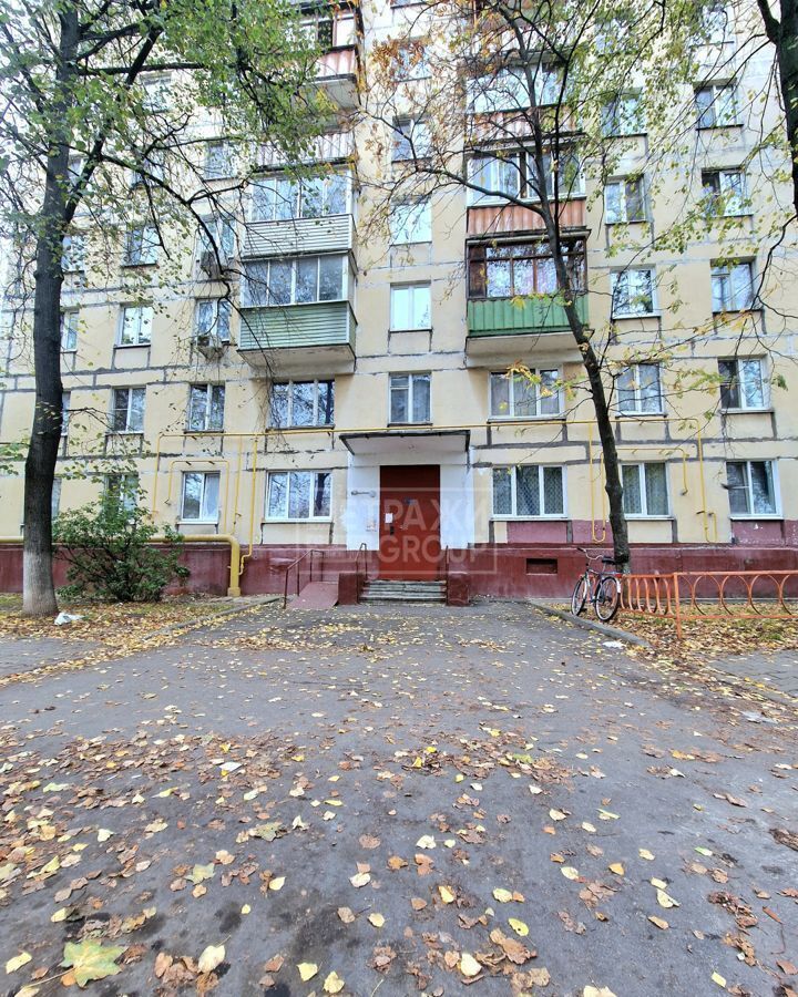 квартира г Королев ул Грабина 12 фото 24