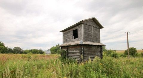 земля городской округ Кашира 105 км, д. Понизье, Каширское шоссе фото 4