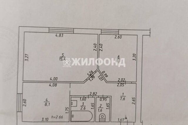 ул Пирогова 2/2 Кемеровская область — Кузбасс, Ленинск-Кузнецкий городской округ фото